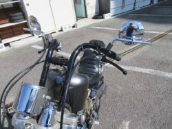 ホンダスティード400VLS(愛媛県松山市)画像20