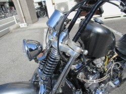 ホンダスティード400VLS(愛媛県松山市)画像19