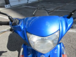 スズキアドレスV125G(愛媛県松山市)画像16