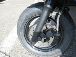 スズキアドレスV125G(愛媛県松山市)画像19