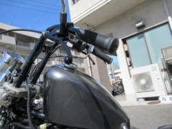 ホンダスティード400VLS(愛媛県松山市)画像14