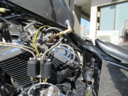 ホンダスティード400VLS(愛媛県松山市)画像13