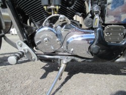 ホンダスティード400VLS(愛媛県松山市)画像12