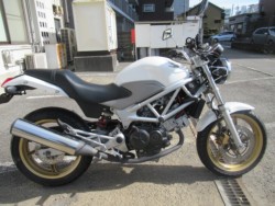 z_ VTR250 