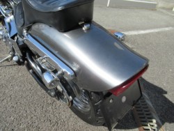 ホンダスティード400VLS(愛媛県松山市)画像8