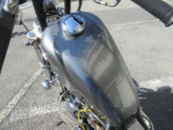 ホンダスティード400VLS(愛媛県松山市)画像6