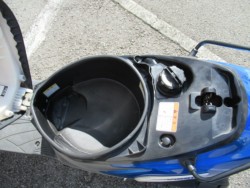 スズキアドレスV125G(愛媛県松山市)画像29