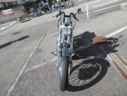 ホンダスティード400VLS(愛媛県松山市)画像2