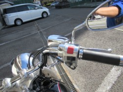 ヤマハドラッグスター400クラシック(愛媛県松山市)画像31