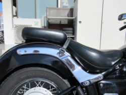 ヤマハドラッグスター400クラシック(愛媛県松山市)画像28