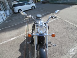 ヤマハドラッグスター400クラシック(愛媛県松山市)画像21