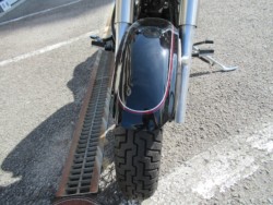 ヤマハドラッグスター400クラシック(愛媛県松山市)画像19