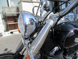 ヤマハドラッグスター400クラシック(愛媛県松山市)画像16