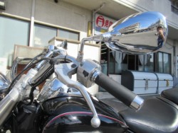 ヤマハドラッグスター400クラシック(愛媛県松山市)画像15