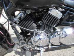 ヤマハドラッグスター400クラシック(愛媛県松山市)画像12