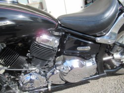 ヤマハドラッグスター400クラシック(愛媛県松山市)画像11