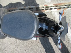 ヤマハドラッグスター400クラシック(愛媛県松山市)画像8