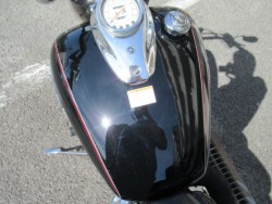 ヤマハドラッグスター400クラシック(愛媛県松山市)画像6