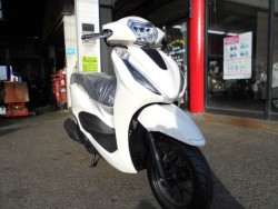 �z���_���[�h125�i���Q�����R�s�j�摜1