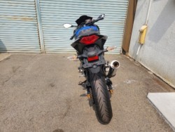 �J���T�LNinja250�i���Q�����R�s�j�摜4