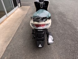 �X�Y�L�o�[�O�}���X�g���[�g125EX�i���Q���쑽�S���q���j�摜9