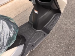 �X�Y�L�o�[�O�}���X�g���[�g125EX�i���Q���쑽�S���q���j�摜7