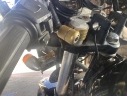�z���_CB750�i���쌧�����s�j�摜5