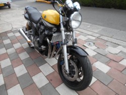 XJR1300
