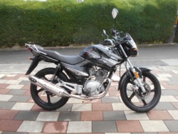 }nYBR125iLLskj摜2