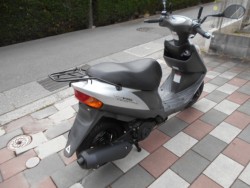 �X�Y�L�A�h���XV125G�i�L�����L���s�����k��j�摜3