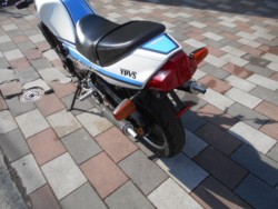 }nRZ250RiLLskj摜4