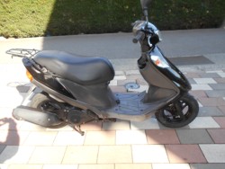 �X�Y�L�A�h���XV125G�i�L�����L���s�����k��j�摜1