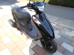 �X�Y�L�A�h���XV125G�i�L�����L���s�����k��j�摜2