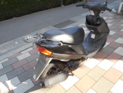 �X�Y�L�A�h���XV125G�i�L�����L���s�����k��j�摜3