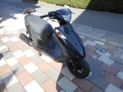 �X�Y�L�A�h���XV125G�i�L�����L���s�����k��j�摜2