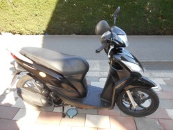 �z���_�f�B�I110�i�L�����L���s�����k��j�摜1