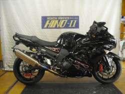 JTLNinja ZX-14RiQRsj摜1