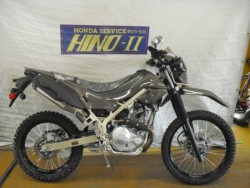 KLX230