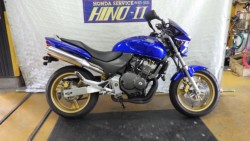 ホンダホーネット250(愛媛県松山市)画像1