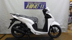 z_Dio110 LiteiQRsj摜1