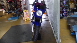 ホンダホーネット250(愛媛県松山市)画像3