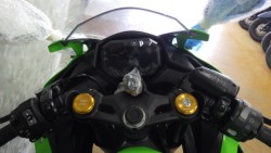 �J���T�LNinja ZX-4RR�i���Q�����R�s�j�摜4