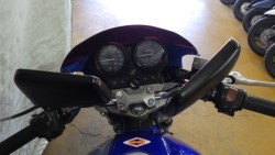 ホンダホーネット250(愛媛県松山市)画像7