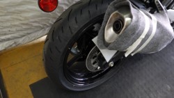 �J���T�LNinja ZX-25RR�i���Q�����R�s�j�摜14