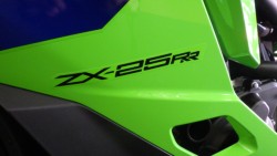 �J���T�LNinja ZX-25RR�i���Q�����R�s�j�摜24