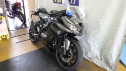 �J���T�LNinja ZX-4R SE�i���Q�����R�s�j�摜2