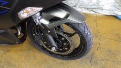 JTLNinja400iQRsj摜9