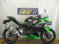 JTL Ninja400 