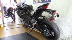 �J���T�LNinja ZX-4R SE�i���Q�����R�s�j�摜14