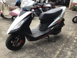 SYMSYM�EGT125�i���R�����R�s�j�摜2